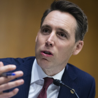 Biden’s past filibuster of black woman judicial nominee raised in Supreme Court fight