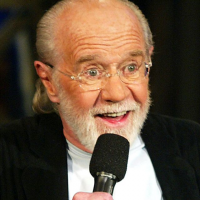 George Carlin on abortion, baby boomers and the American dream, and why his comedy is still so relevant today