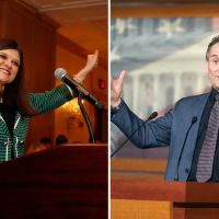 Rep. Haley Stevens defeats Rep. Andy Levin in bitter Michigan Democratic primary