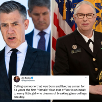 Twitter suspends Rep. Banks’ account for misgendering trans health…