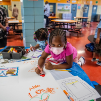 New York public schools to end gifted and talented program