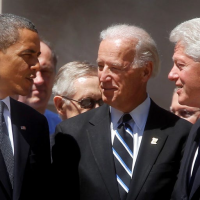 Clinton labor secretary: I don’t recognize Democrats’ ‘dialogue’