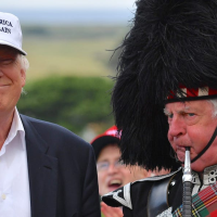 Lawyers are prepping an attempt to force the Scottish government to start a ‘McMafia’ investigation into Trump’s golf course