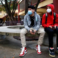 Florida Court Lifts Pause on Mask Mandate Ban, Ruling in Favor of DeSantis