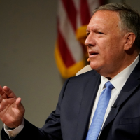 Analysis | Pompeo repeats ‘zombie’ claim that Obama gave Iran $150 billion