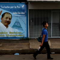 Op-Ed: To replace autocrats of Nicaragua, think beyond this fall’s election