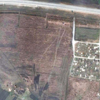 Ukraine officials accuse Russian forces of burying up to 9,000 civilians in mass graves near Mariupol