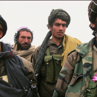 Economists Explain the Taliban