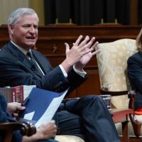 ‘Popular’ Historians Are No Longer Alone in Being Lured by Politics