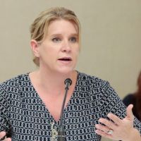 Republican candidate for secretary of state wants control of Wisconsin elections but won’t specify whether that extends to determining outcomes