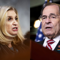 Analysis | Only in N.Y.: Upper West Side’s Nadler vs. Upper East Side’s Maloney