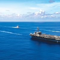The rush to arm Taiwan