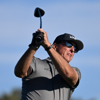 Phil Mickelson’s willingness to entertain a Saudi-sponsored golf tour is shameless. He’s in good company.