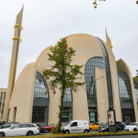 Leftist Mayor Allows Cologne Mosques to Broadcast Islamic Prayer Call