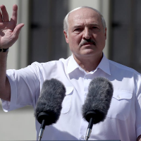 Biden targets Belarusian Olympic Committee in latest round of sanctions against authoritarian regime