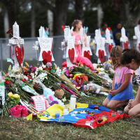 Parkland parent wants daughter’s killer to pay “ultimate price,” pushes for death penalty