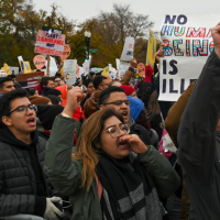 Opening the door of opportunity for 'dreamers'