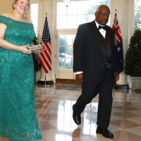 News flash: Ginni Thomas is not Clarence Thomas