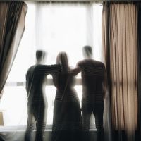 The wrong plane out of Afghanistan