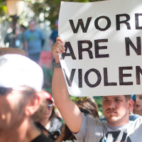 Republicans are cancelling words, history, and ideas in libraries and schools