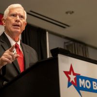 Single moms cause mass shootings? One more cheap shot in the guns debate.