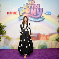 Not just for kids anymore: Politics in animated movies as “My Little Pony” becomes “woke”