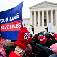 Mark W. Smith: Clever but Wrong — Inside the Anti-Gun Arguments at the Supreme Court