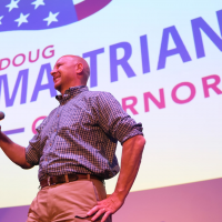 Who is, and isn’t, MAGA is no longer Trump’s to decide