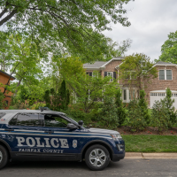 Virginia protests pit freedom of speech against judicial independence