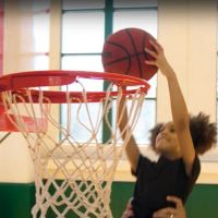 Giannoulias opts for kid-to-kid strategy in TV spots about drivers’ licenses, taxes, corruption  —  and basketball