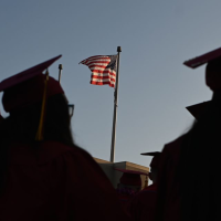 Should top executives be held personally liable after for-profit colleges collapse?