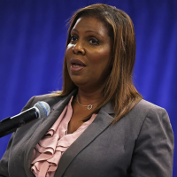 New York Attorney General Letitia James criticized for handling of Daniel Prude killing after Cuomo investigation