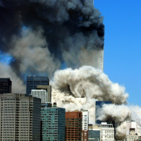 Tragesser: President Biden Leading Us Towards Another 9/11?