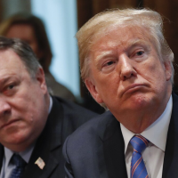 WATCH: Trump to headline CPAC 2022, with DeSantis, Pompeo, and Ian Prior to appear