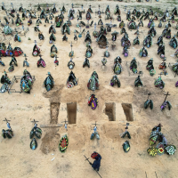 Analysis | The war in Ukraine underscores a moment of democratic crisis