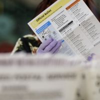 L.A. on the Record: Why people didn’t vote in the primary