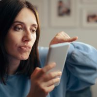 Conservative and single? Sorry, not interested