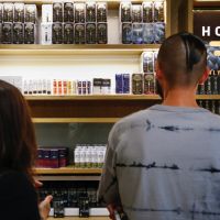 Editorial: Legal pot needs better warning labels