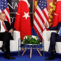 How a thaw with Turkey could help Ukraine win the war