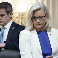 Backing Trump impeachment mostly hazardous to House Republicans' political health