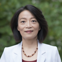 Hongbin Gu, Chapel Hill Mayor