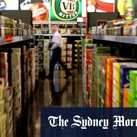 Northern Territory’s dry zone laws come to an end