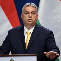 Orbán: Focus on Families, Not Mass Migration to Solve Deomgraphics