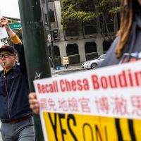 The San Francisco district attorney saga set back criminal justice reform