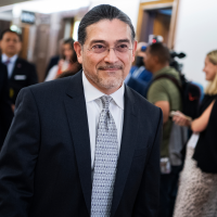 Senate confirms new Census Bureau director - Roll Call