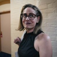 Kyrsten Sinema has all the power right now. She should use it.