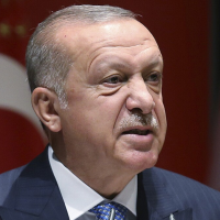 Twilight of Turkish democracy