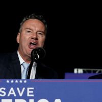 Trump-backed Michels wins Wisconsin GOP governor primary, will face Democrat Evers