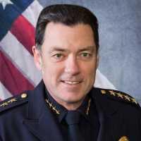 Costa Mesa names Northern California law enforcement leader new chief of CMPD