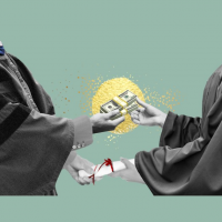 College admissions scandal highlights the absurd entitlement of the ultra-wealthy